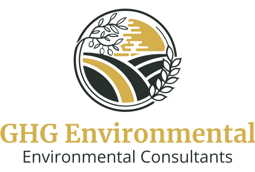 GHG Environmental